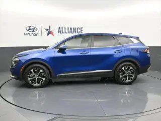 Kia Sportage 2024 EX 4dr SUV