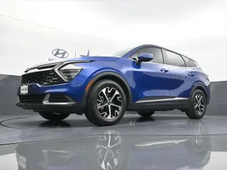 Kia Sportage 2024 EX 4dr SUV