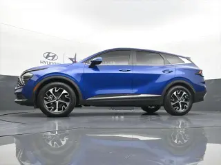Kia Sportage 2024 EX 4dr SUV
