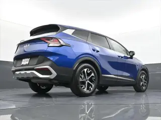 Kia Sportage 2024 EX 4dr SUV