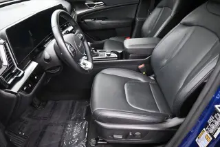 Kia Sportage 2024 EX 4dr SUV
