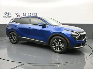 Kia Sportage 2024 EX 4dr SUV