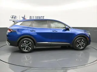 Kia Sportage 2024 EX 4dr SUV
