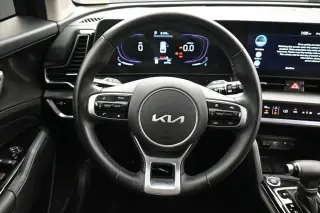 Kia Sportage 2024 EX 4dr SUV