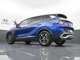 Kia Sportage 2024 EX 4dr SUV