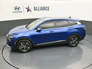 Kia Sportage 2024 EX 4dr SUV