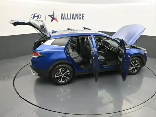 Kia Sportage 2024 EX 4dr SUV