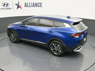 Kia Sportage 2024 EX 4dr SUV