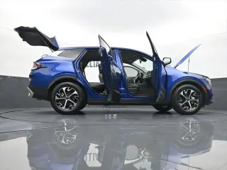 Kia Sportage 2024 EX 4dr SUV
