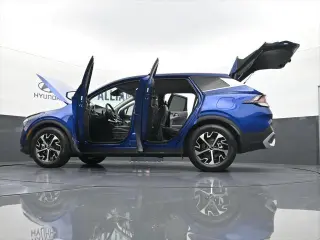 Kia Sportage 2024 EX 4dr SUV