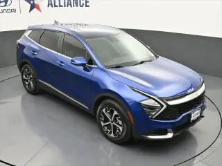 Kia Sportage 2024 EX 4dr SUV
