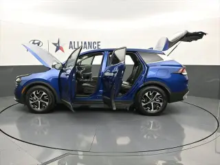 Kia Sportage 2024 EX 4dr SUV