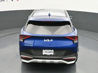 Kia Sportage 2024 EX 4dr SUV