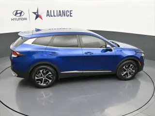 Kia Sportage 2024 EX 4dr SUV