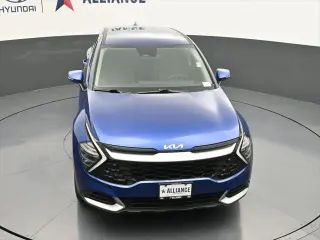 Kia Sportage 2024 EX 4dr SUV