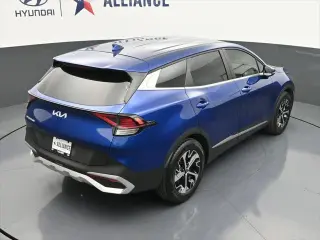 Kia Sportage 2024 EX 4dr SUV