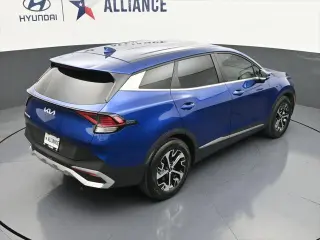 Kia Sportage 2024 EX 4dr SUV
