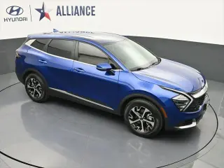 Kia Sportage 2024 EX 4dr SUV