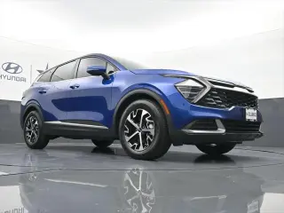 Kia Sportage 2024 EX 4dr SUV