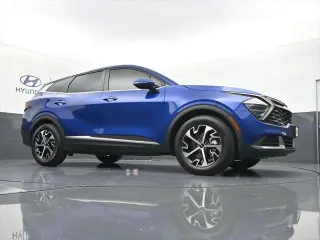 Kia Sportage 2024 EX 4dr SUV