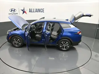 Kia Sportage 2024 EX 4dr SUV