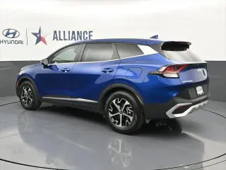 Kia Sportage 2024 EX 4dr SUV