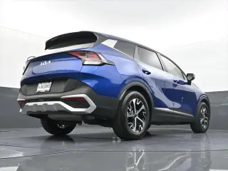 Kia Sportage 2024 EX 4dr SUV