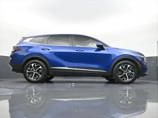 Kia Sportage 2024 EX 4dr SUV