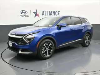 Kia Sportage 2024 EX 4dr SUV