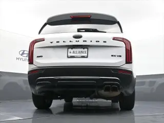 Kia Telluride 2021 AWD SX 4dr SUV