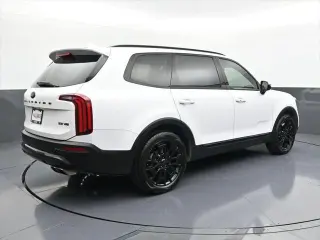 Kia Telluride 2021 AWD SX 4dr SUV