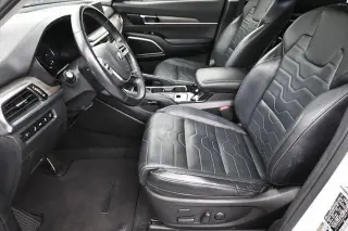 Kia Telluride 2021 AWD SX 4dr SUV