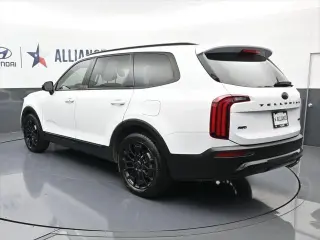 Kia Telluride 2021 AWD SX 4dr SUV