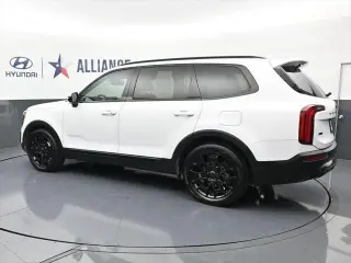 Kia Telluride 2021 AWD SX 4dr SUV