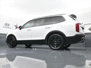 Kia Telluride 2021 AWD SX 4dr SUV