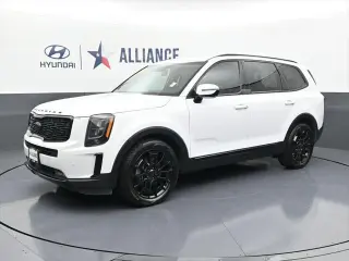 Kia Telluride 2021 AWD SX 4dr SUV