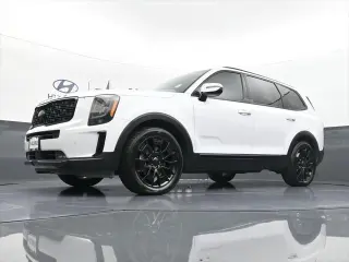 Kia Telluride 2021 AWD SX 4dr SUV