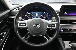 Kia Telluride 2021 AWD SX 4dr SUV