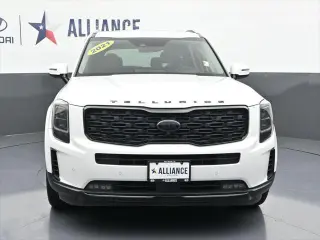Kia Telluride 2021 AWD SX 4dr SUV