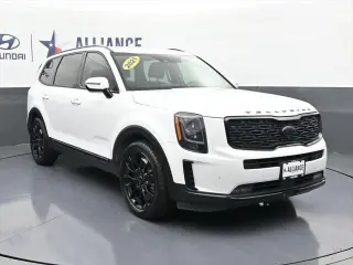 Kia Telluride 2021 AWD SX 4dr SUV