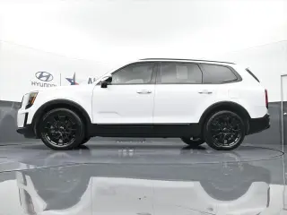 Kia Telluride 2021 AWD SX 4dr SUV