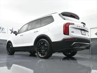 Kia Telluride 2021 AWD SX 4dr SUV