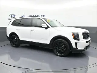 Kia Telluride 2021 AWD SX 4dr SUV