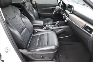 Kia Telluride 2021 AWD SX 4dr SUV
