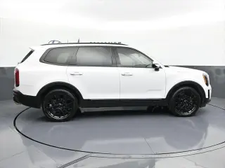 Kia Telluride 2021 AWD SX 4dr SUV