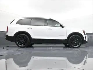 Kia Telluride 2021 AWD SX 4dr SUV