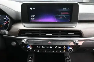 Kia Telluride 2021 AWD SX 4dr SUV