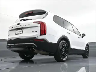 Kia Telluride 2021 AWD SX 4dr SUV