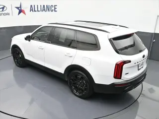 Kia Telluride 2021 AWD SX 4dr SUV