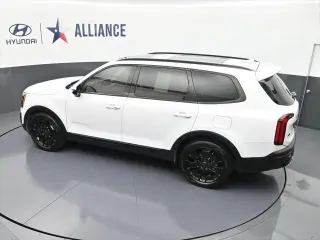 Kia Telluride 2021 AWD SX 4dr SUV